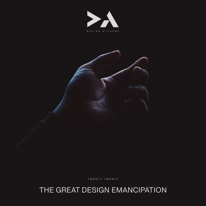 Episode I: The Great Design Emancipation