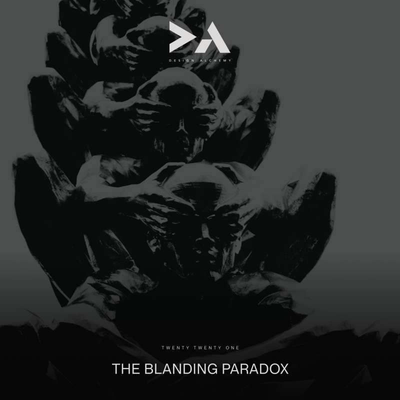Episode IV: The Blanding Paradox