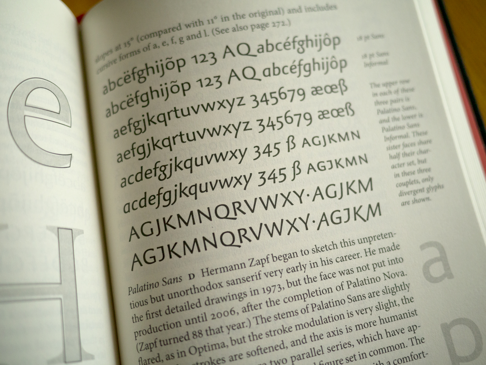 Is “The Bible for typographers” an outdated relic?
